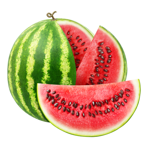 watermelon. what does brand strategy mean? Laura Pearman Creative